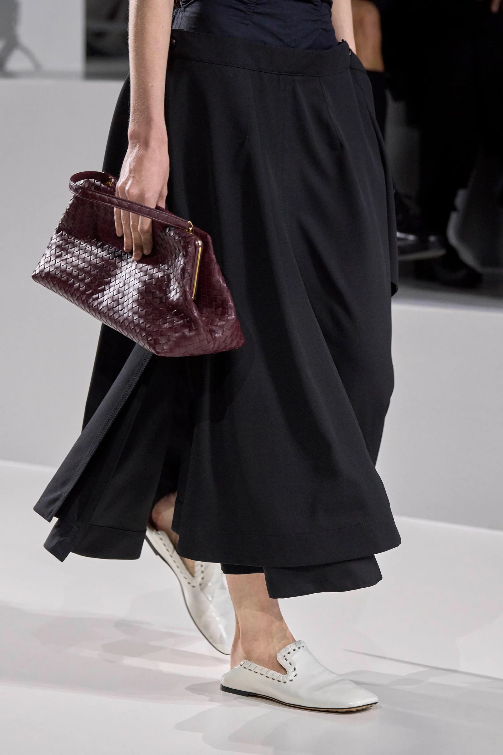 Bottega Veneta primaveraverano 2026.