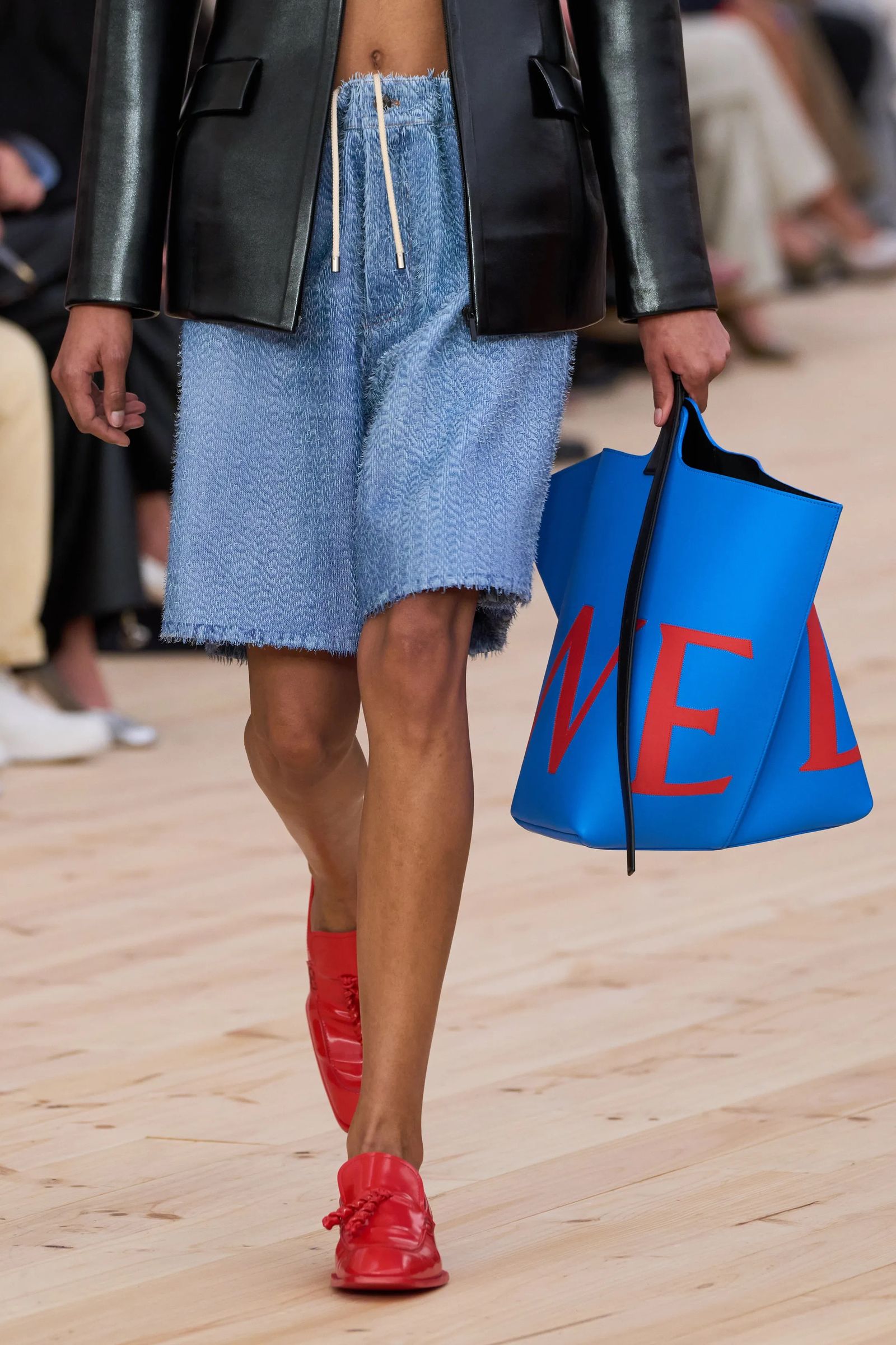 Loewe primaveraverano 2026.