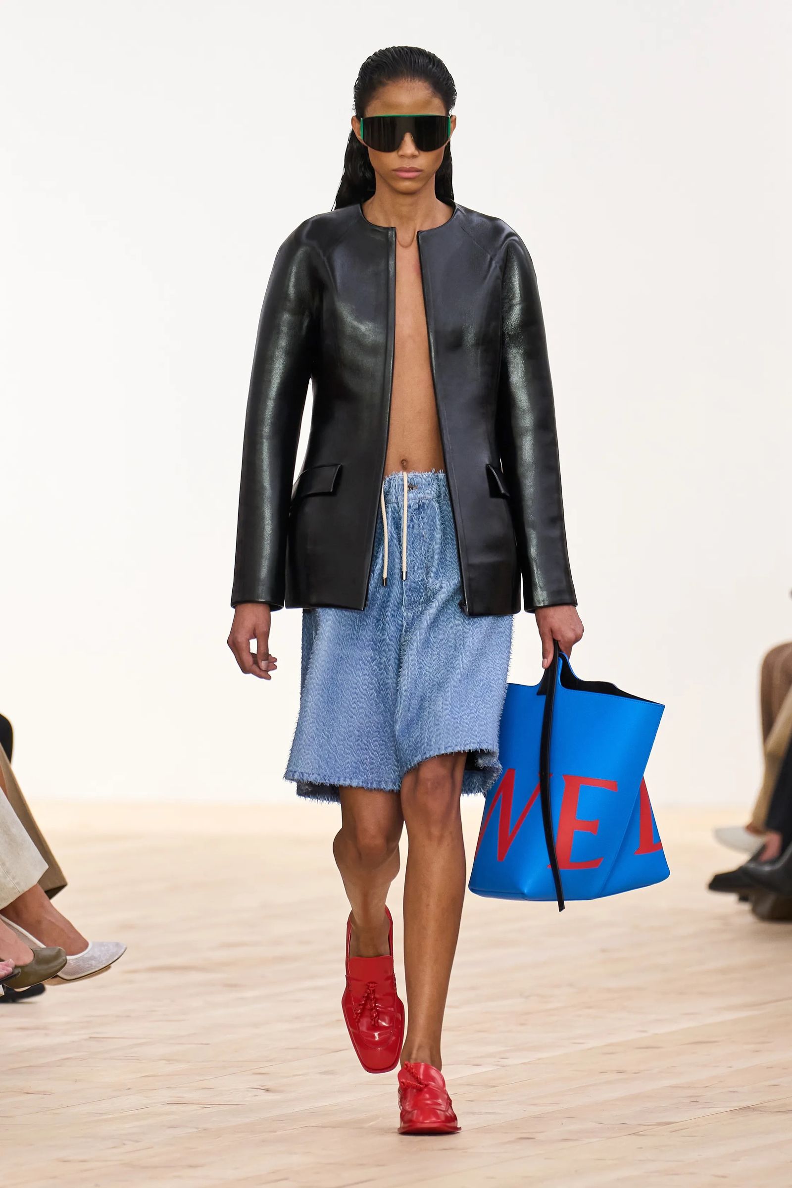 Loewe primaveraverano 2026.