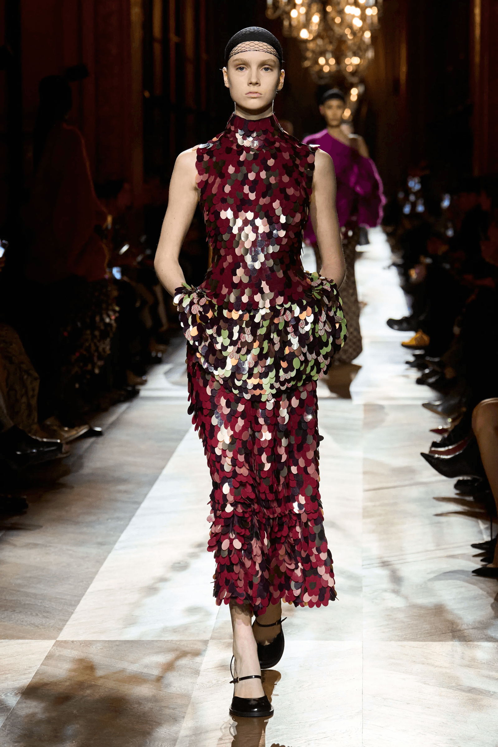 Dries Van Noten otoñoinvierno 202526