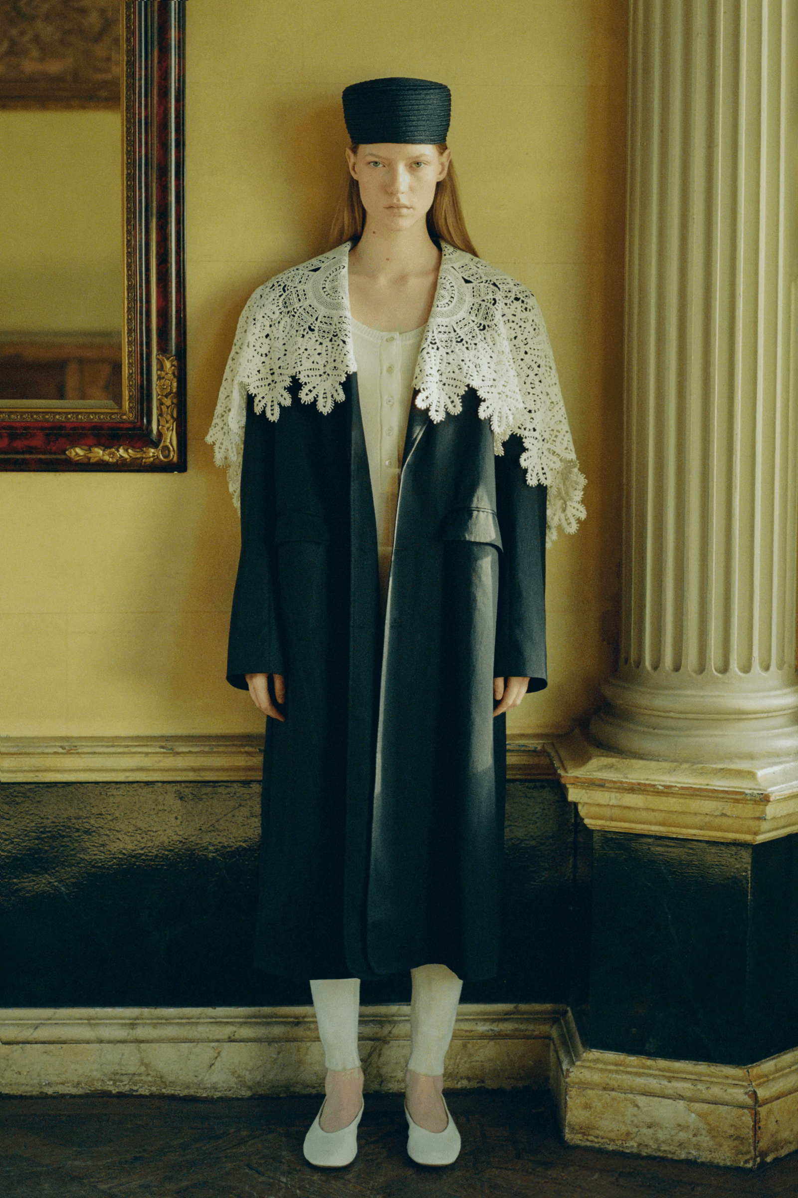 Sea prefall 2026.