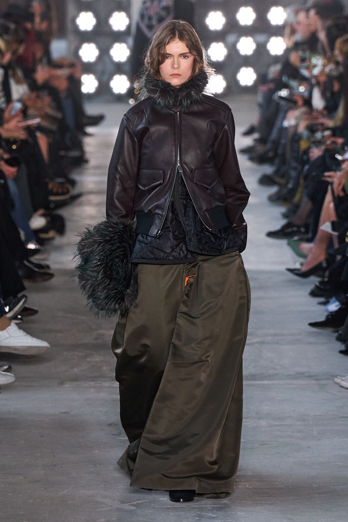 Sacai otoñoinvierno 202526.