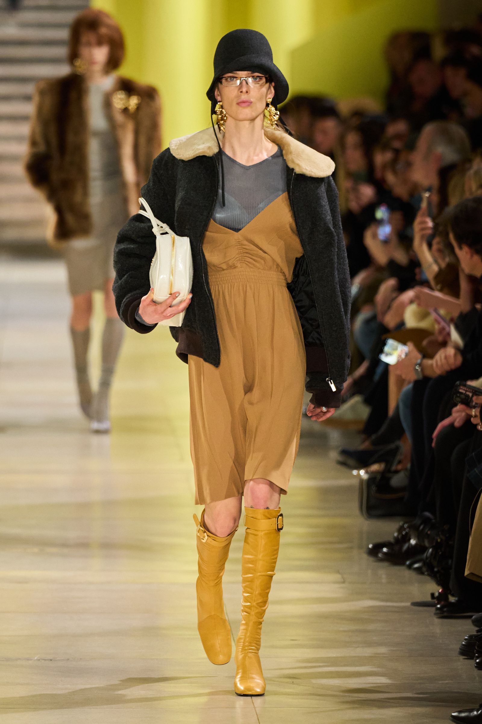 Miu Miu otoñoinvierno 202526