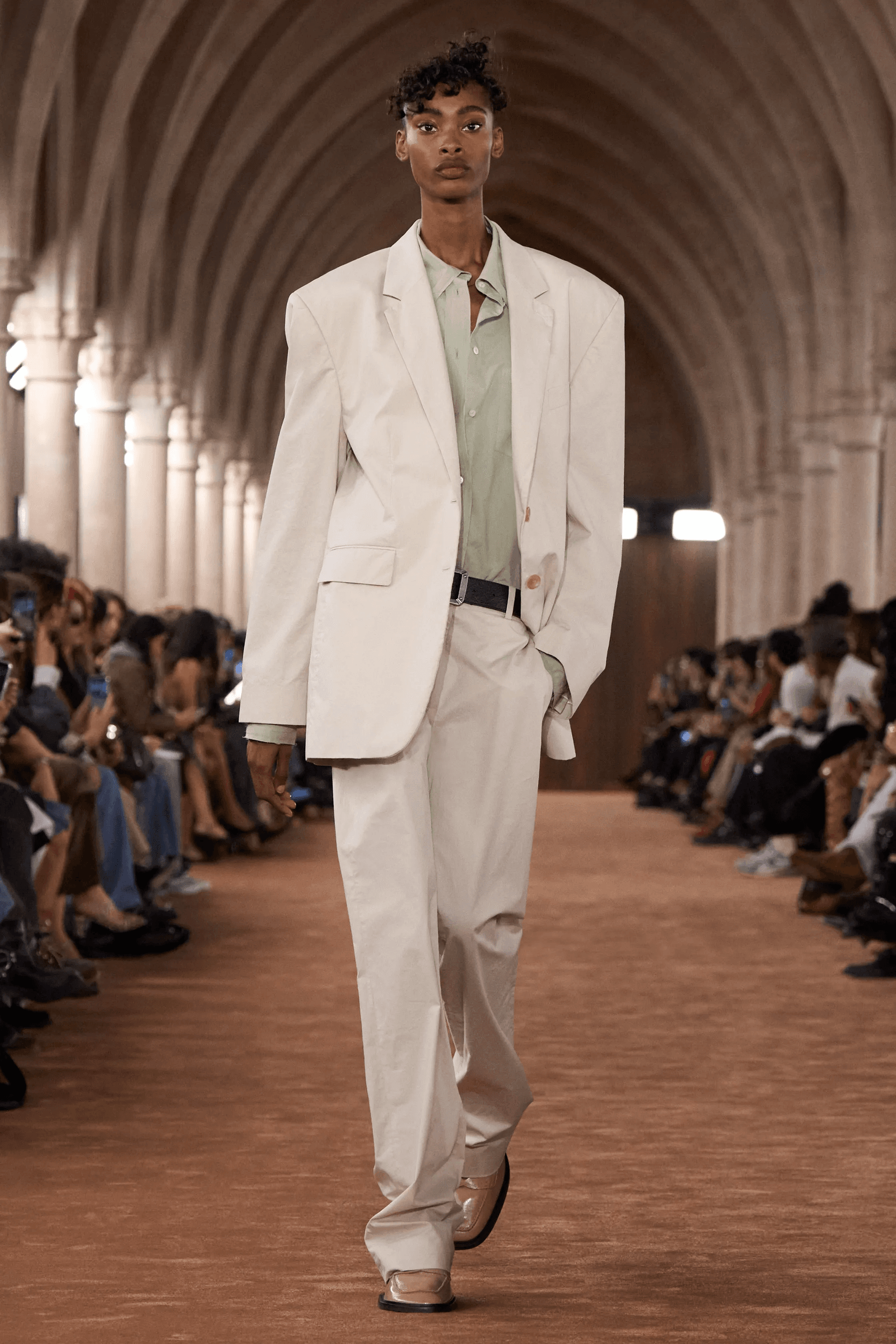 Acne Studios primaveraverano 2026