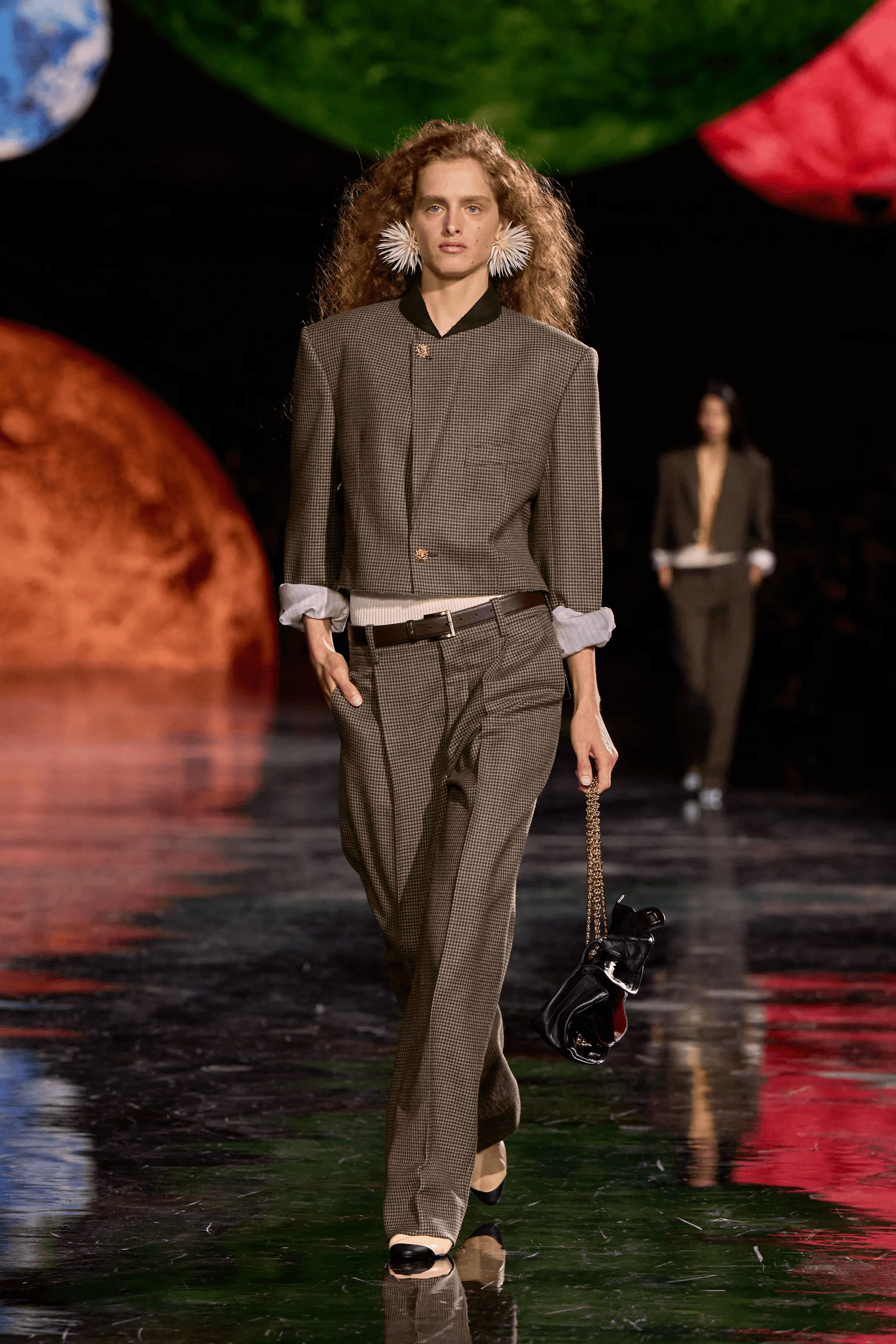 Chanel primaveraverano 2026