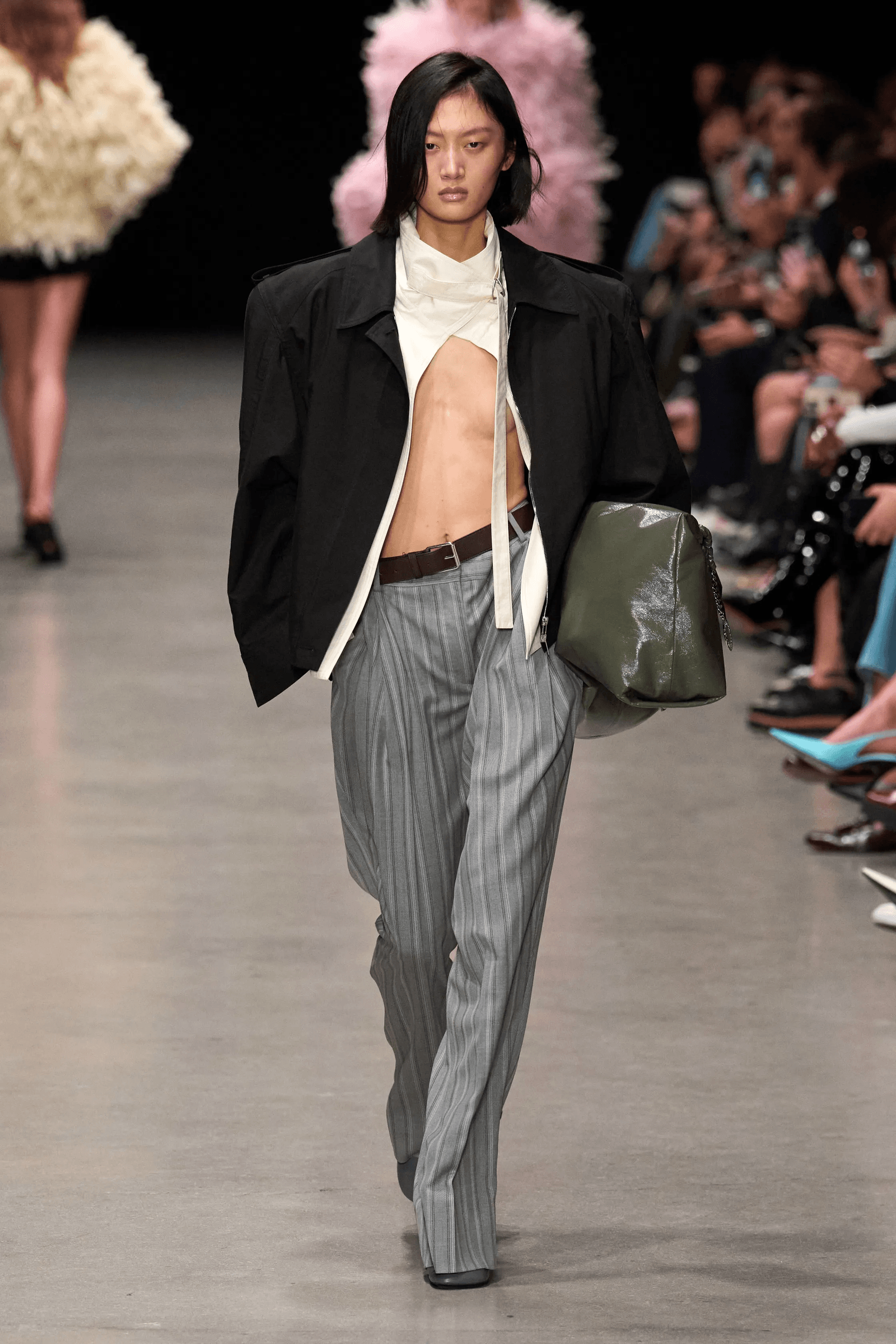 Stella McCartney primaveraverano 2026