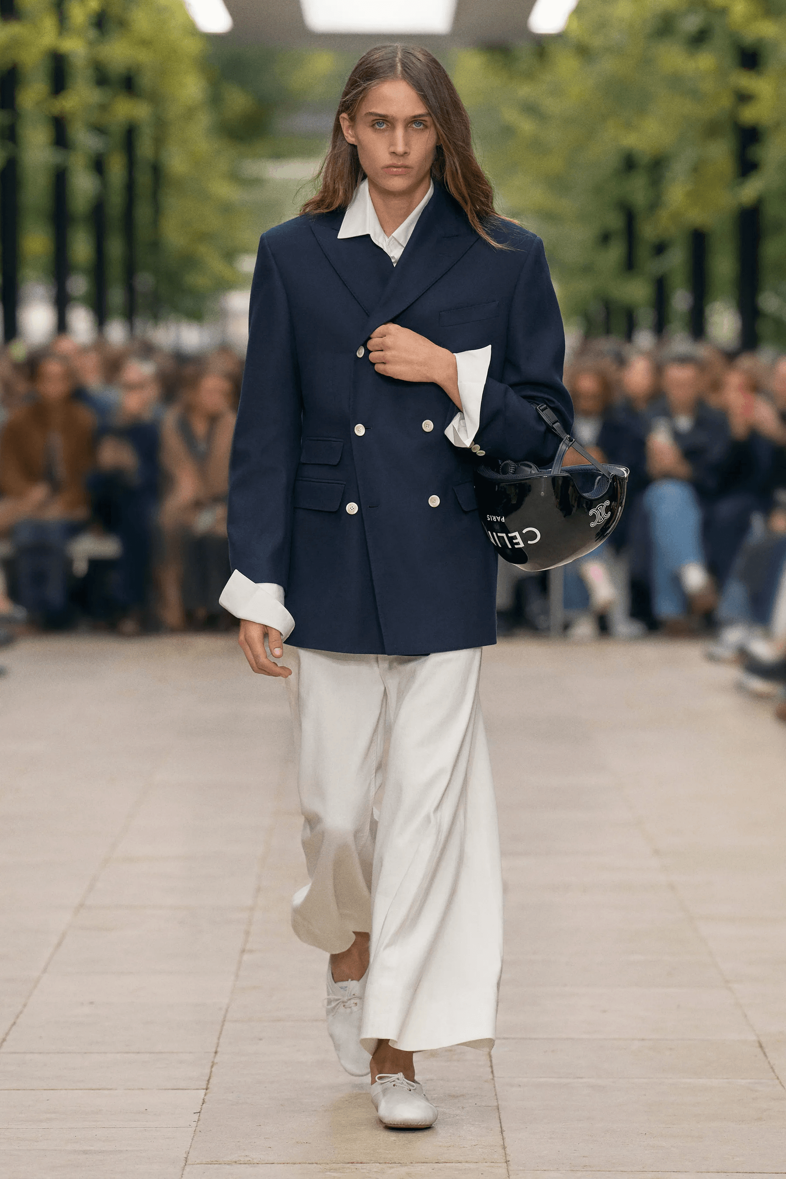 Celine primaveraverano 2026
