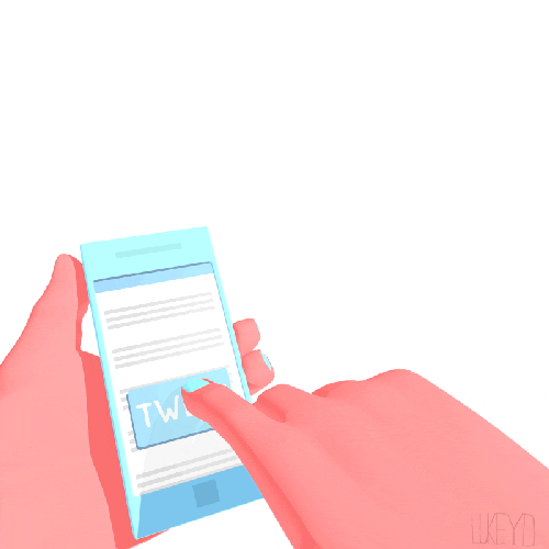 Estas fueron las primeras versiones de las aplicaciones.- Blog Hola Telcel