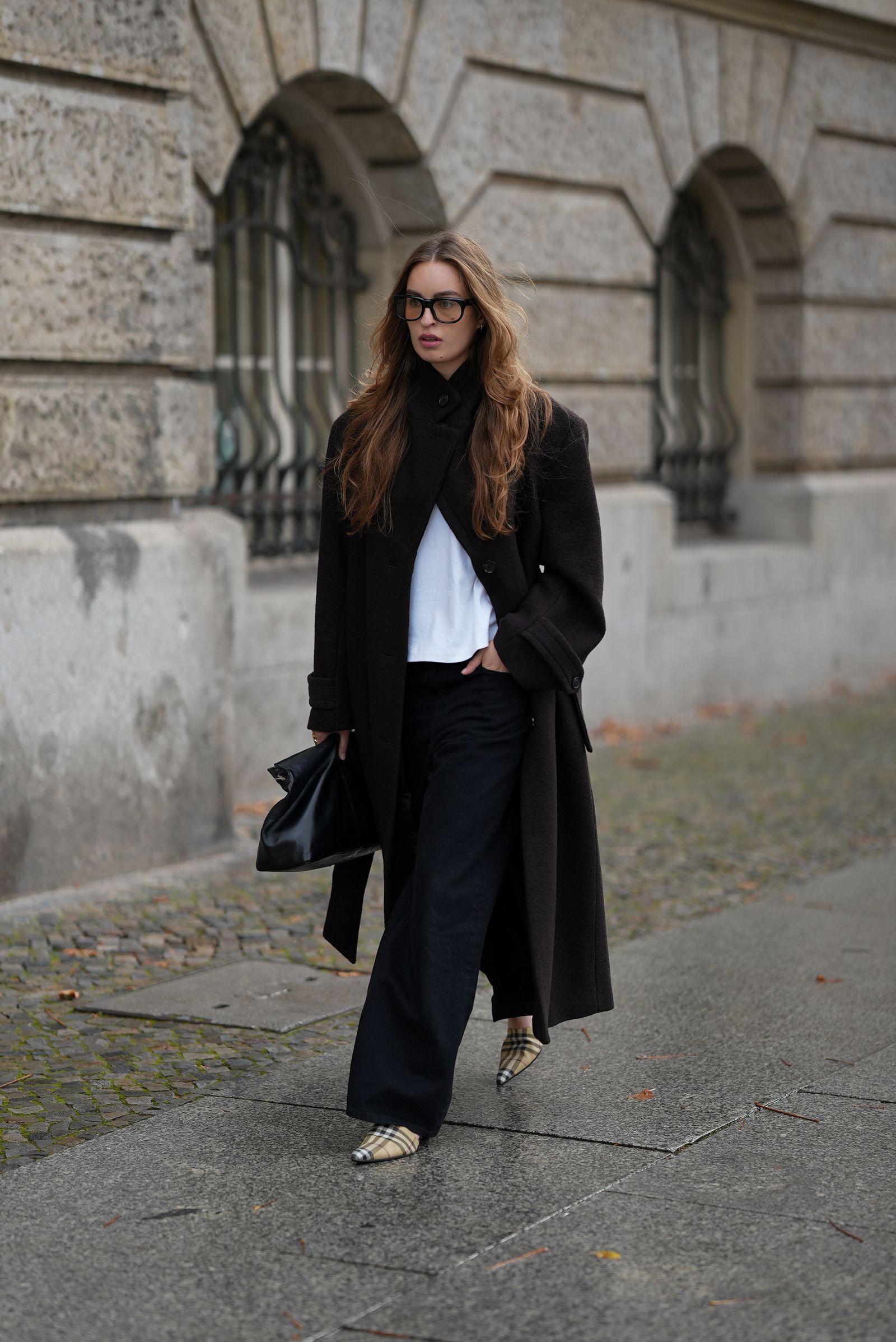 Estos son los zapatos cómodos perfectos para la temporada de fiestas