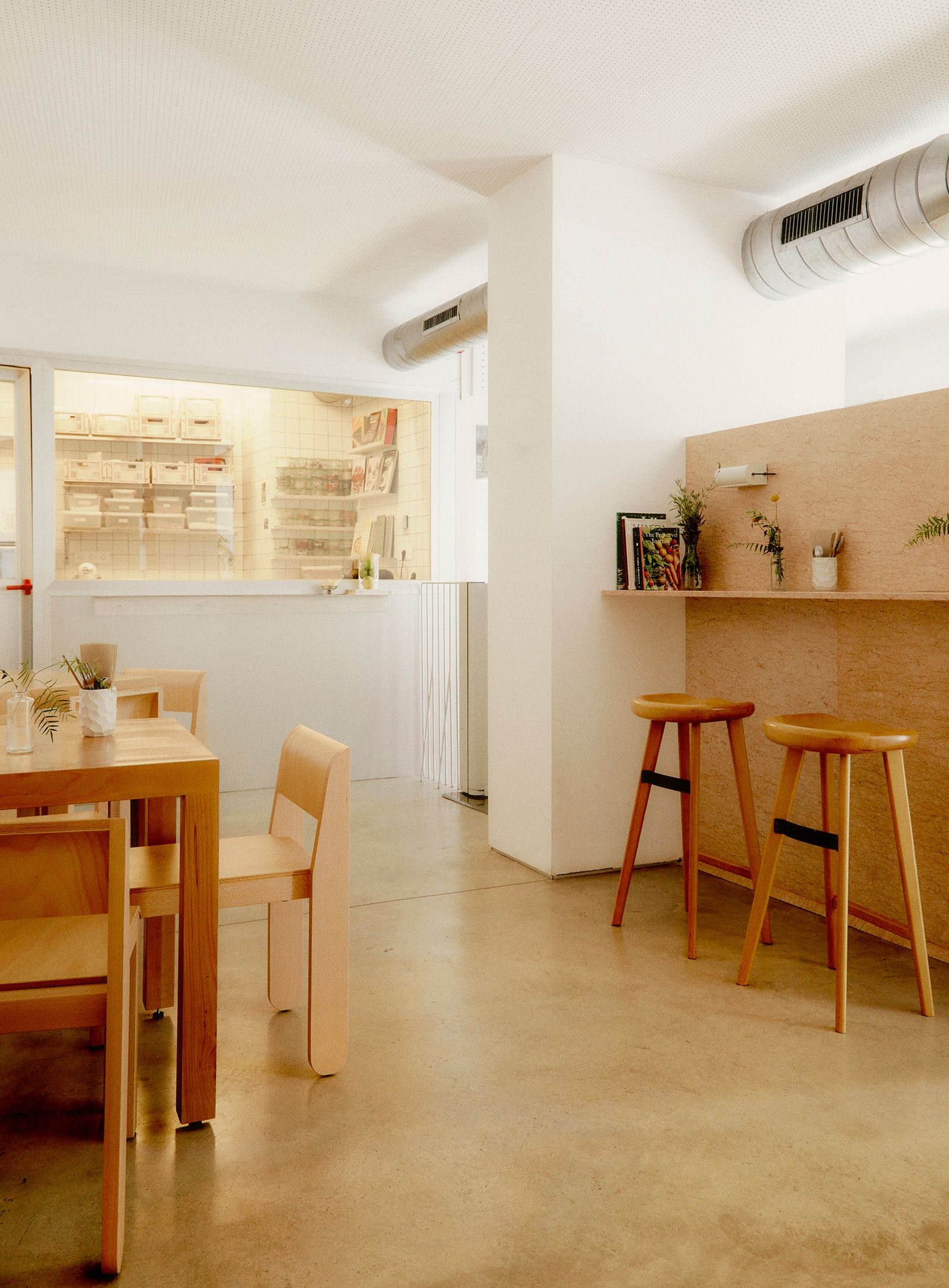 Casa Orzez el proyecto gastronómico con ms alma de Sevilla