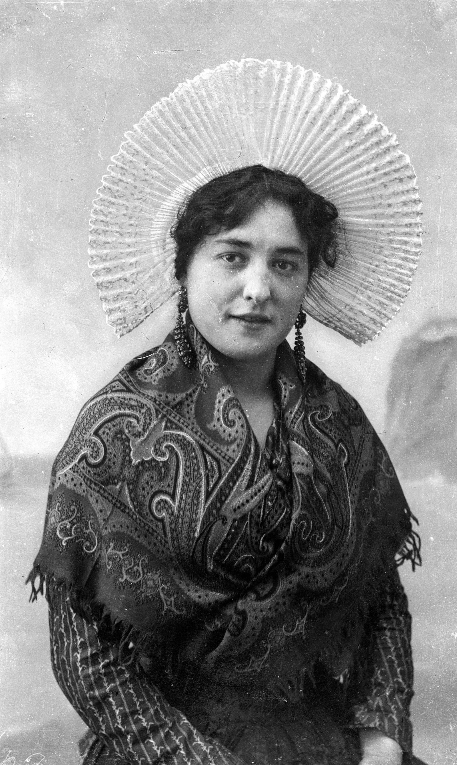 Marinera francesa de Artois al norte del país .