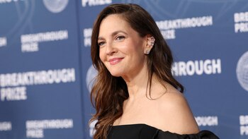 Drew Barrymore afirmó que no