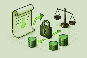 Héctor Andrés Obregón Pérez - ¡Entérate! Derivados financieros; Tipos y riesgos a tener en cuenta - FOTO