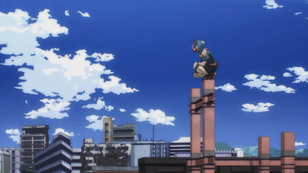 Bnha Temporada 8
