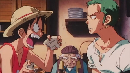 One Piece Ova