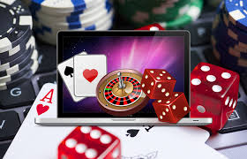 Experience the Thrill of Casino 31Bets Your Ultimate Betting Destination