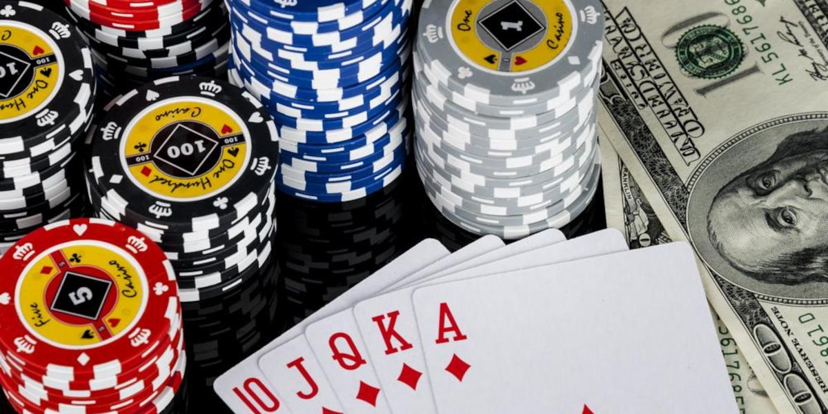Experience the Thrill of Casino 31Bets Your Ultimate Betting Destination