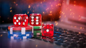 Experience the Thrill of Casino 31Bets Your Ultimate Betting Destination