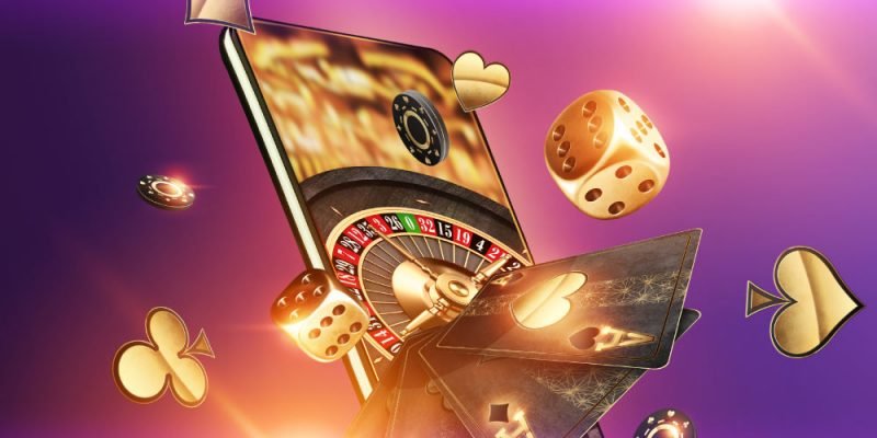 Gransino Online Casino UK Discover the Ultimate Gaming Experience