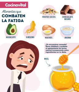 Mariangel Arruebarrera Loreto: Alimentos Saludables