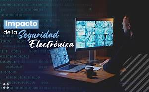 Luis Bautista Garrido Palacio | Seguridad electrónica