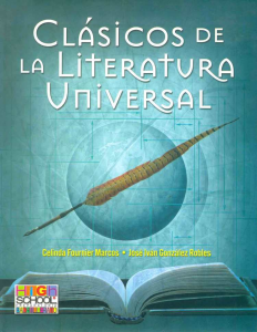 Carlos Julio Heydra Castillo | El mapa del tesoro literario