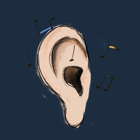 Sonido.- Blog Hola Telcel