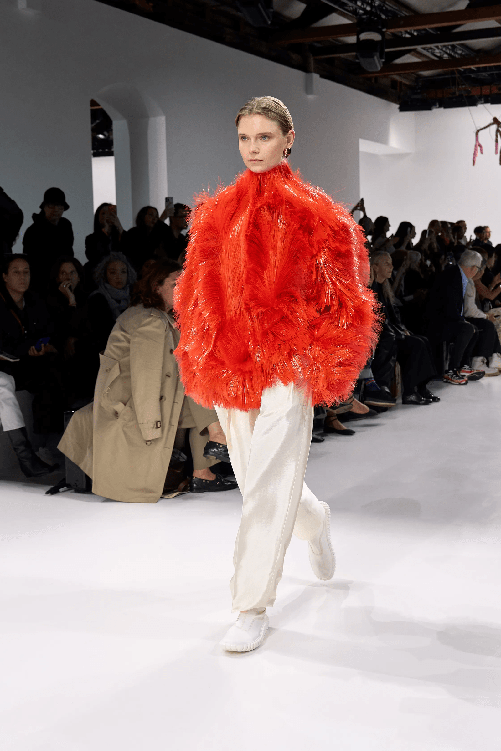 Bottega Veneta primaveraverano 2026.