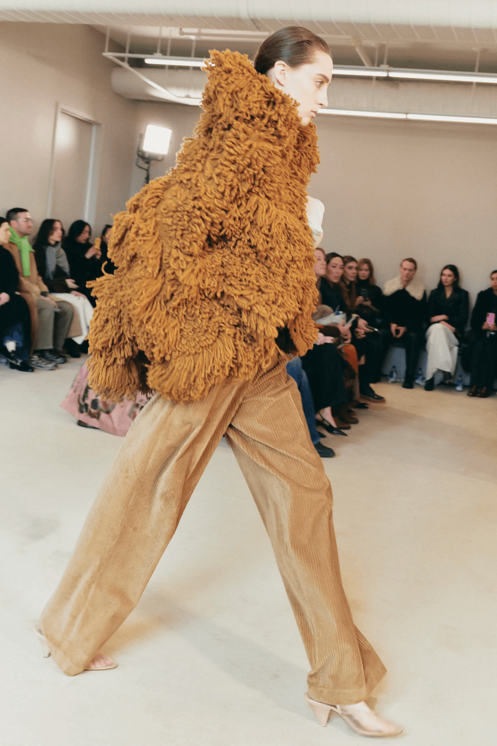 Altuzarra otoñoinvierno 2025.