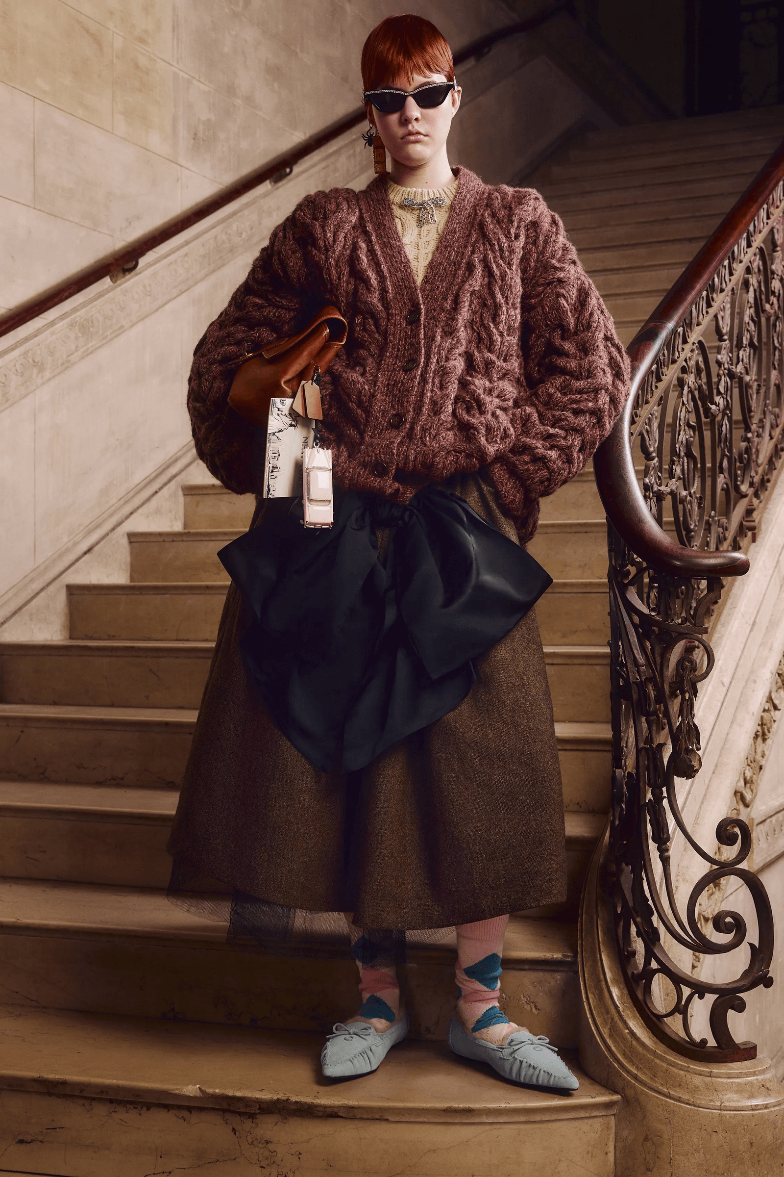 Coach Resort 2025.