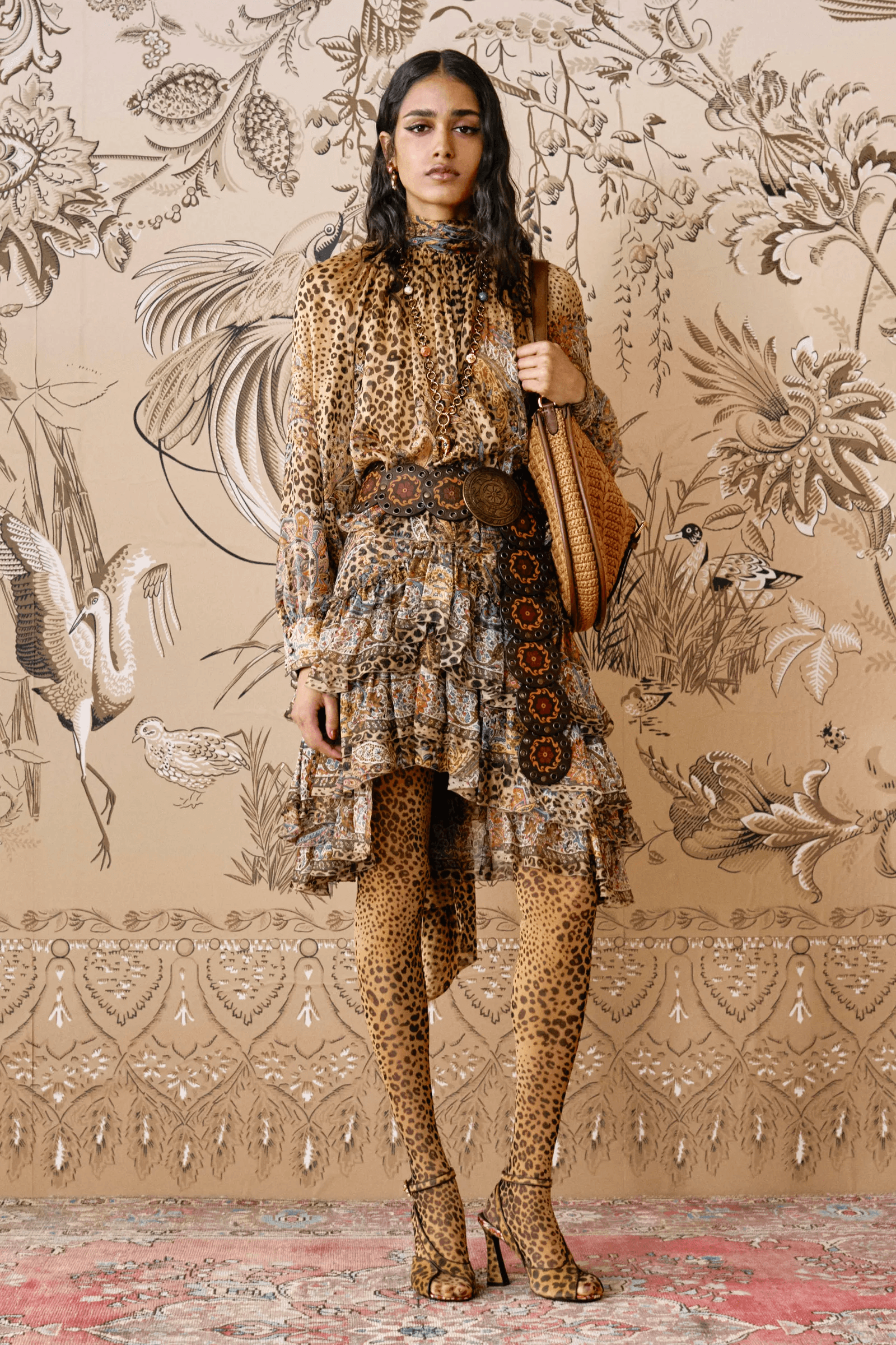 Etro Resort 2026.