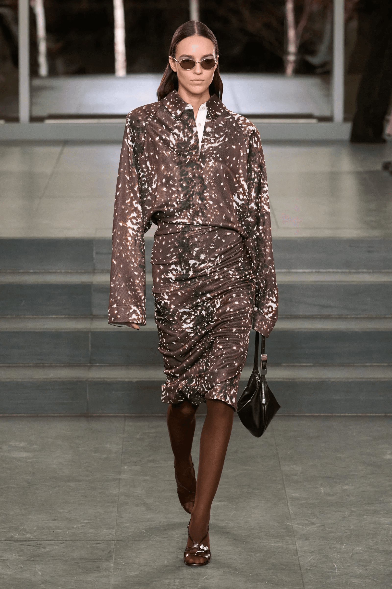 Tory Burch otoñoinvierno 202526.