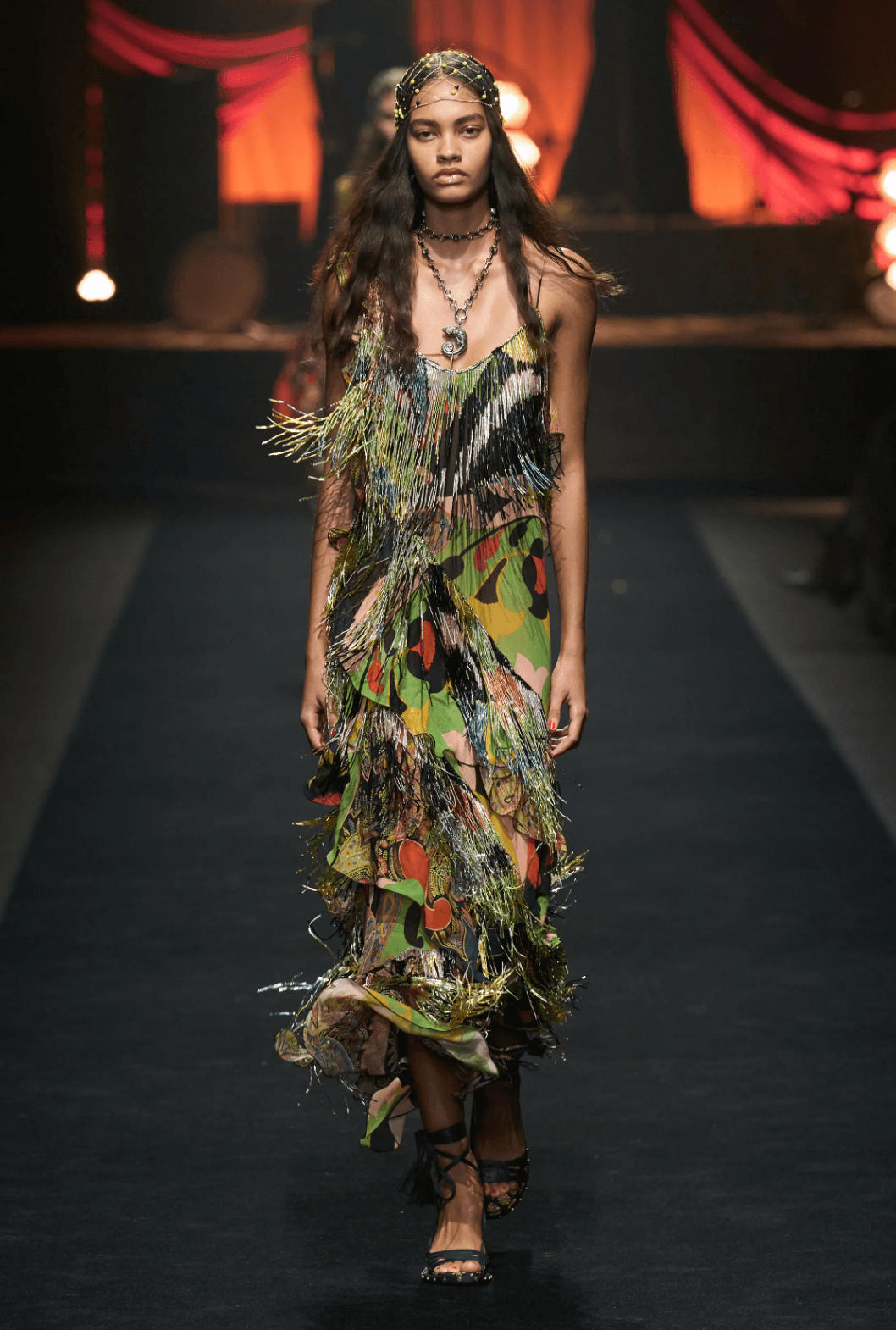 Etro Spring 2026  Filippo Fior  Gorunway.com
