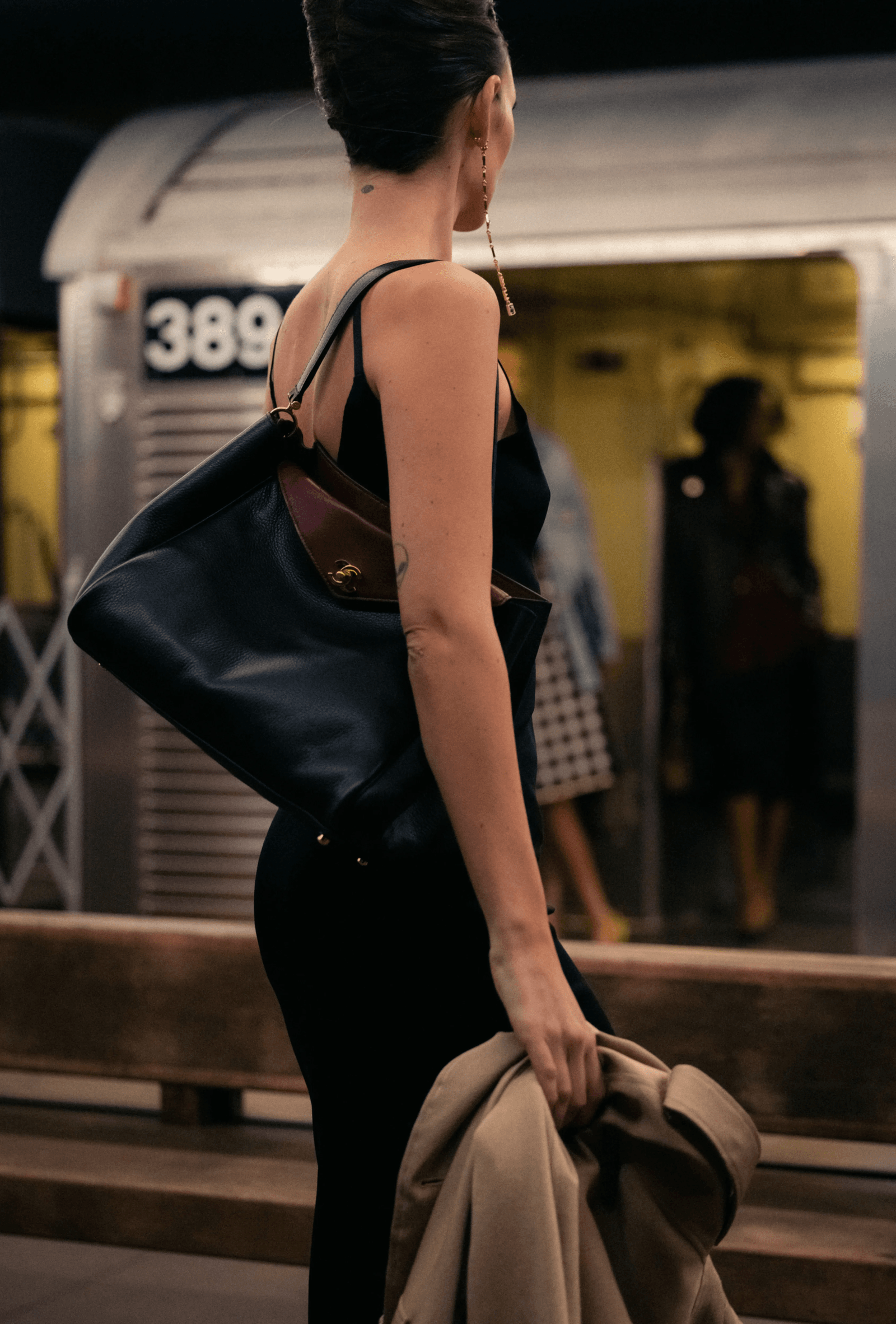Cortesía de Chanel