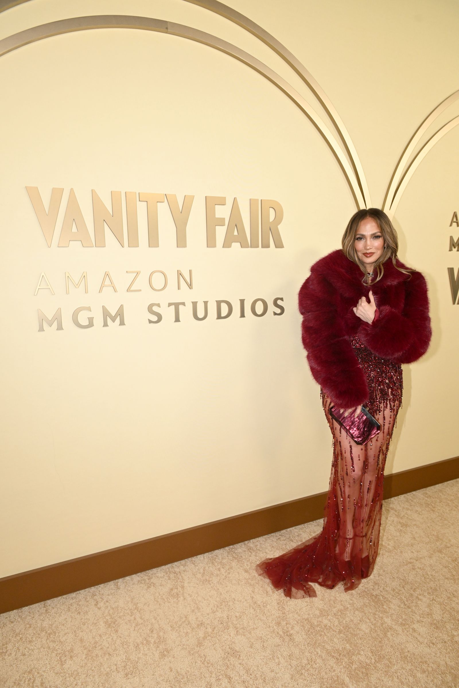Jennifer Lopez