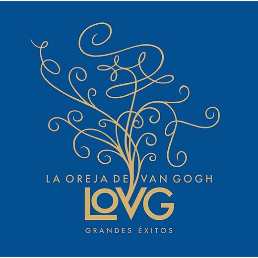 Lovg - Grandes Exitos