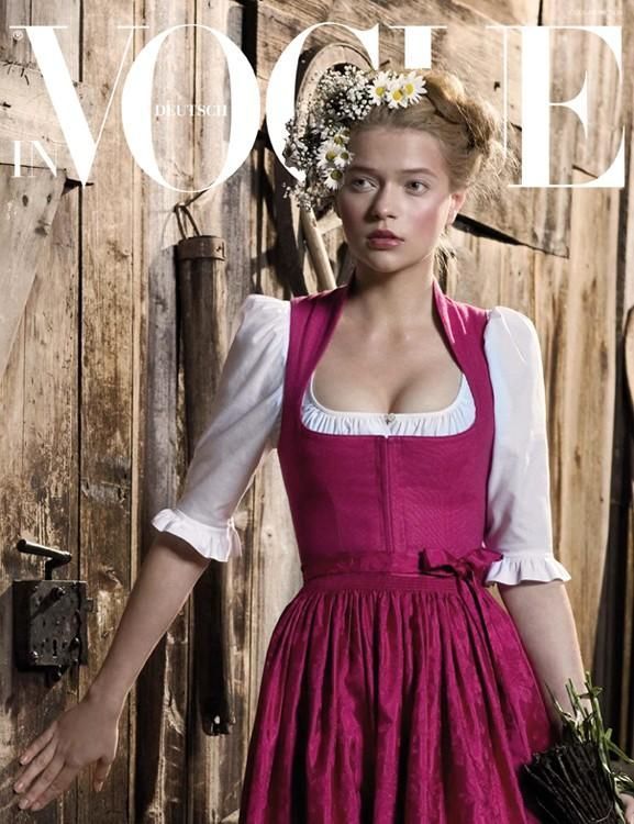Image may contain Sophie Kennedy Clark Clothing Costume and Person
