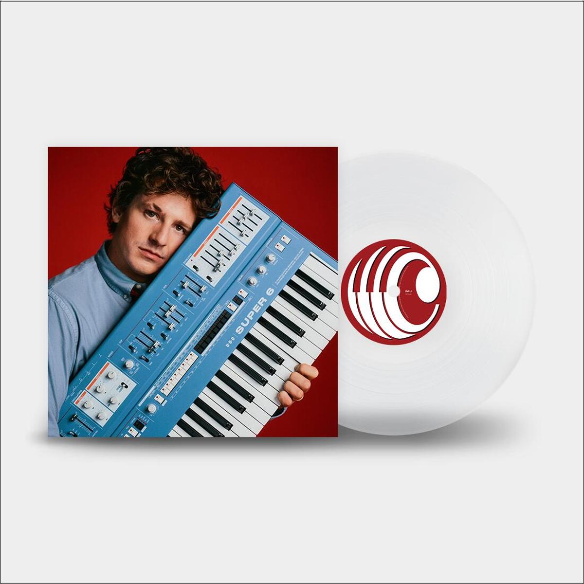 Whatever's Clever! (Edición Color) (LP-Vinilo).