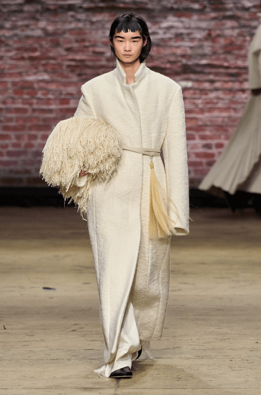 Fforme Fall 2025 ReadytoWear   Daniele Oberrauch  Gorunway.com