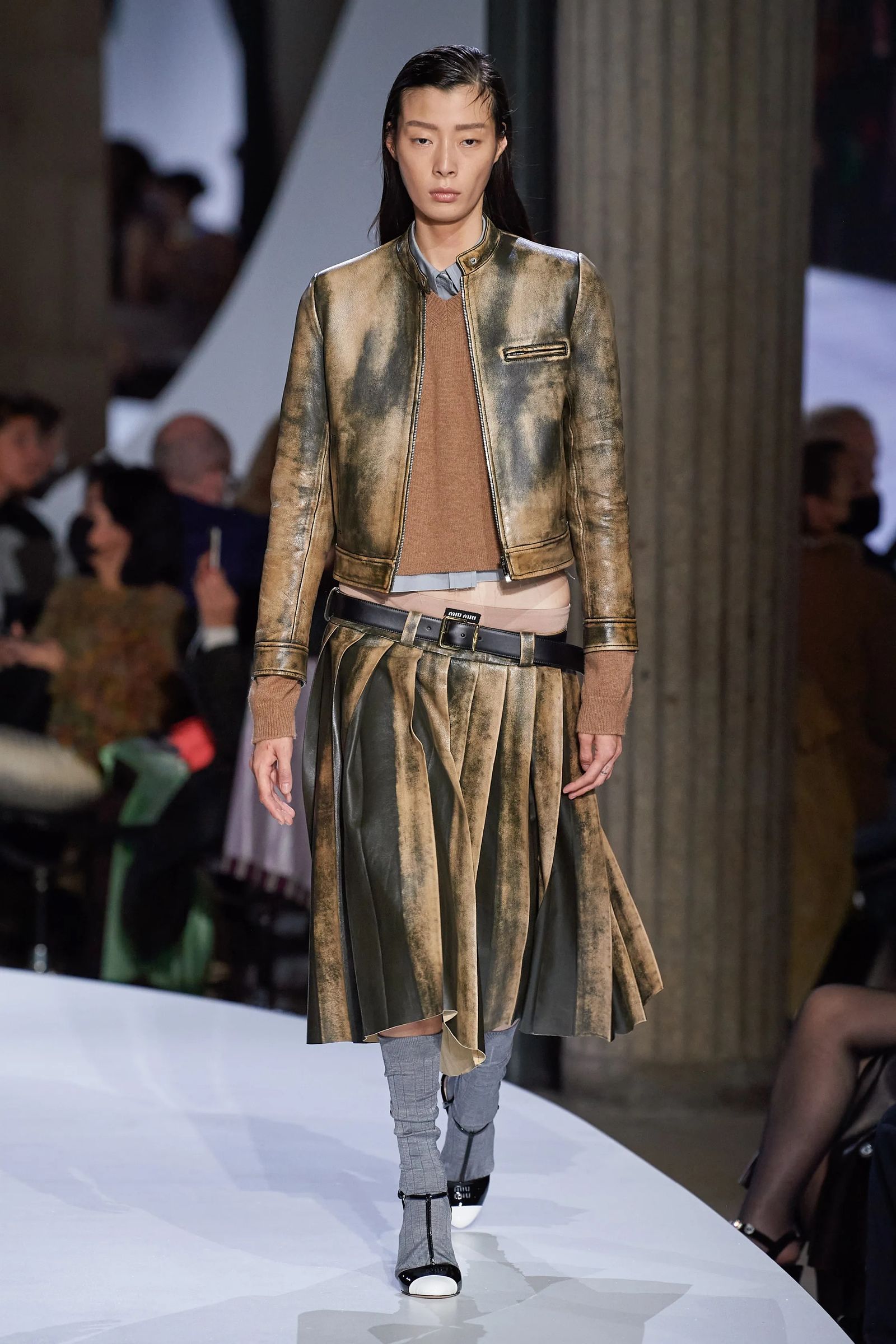 Miu Miu primaveraverano 2022.