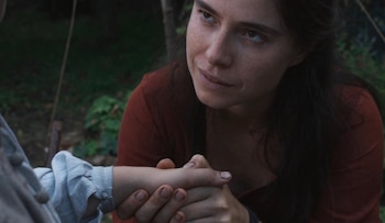 Jessie Buckley, la estrella de