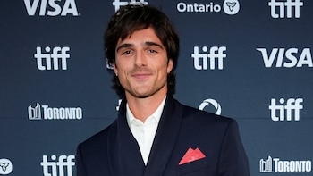 Jacob Elordi, actor de "Frankenstein"