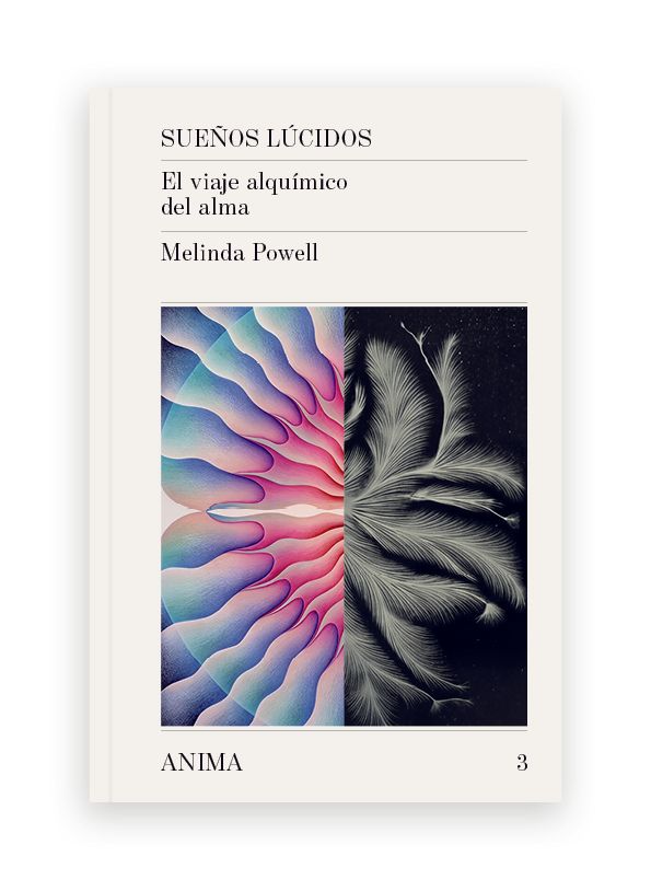 ‘Sueños lúcidos de Melinda Powell