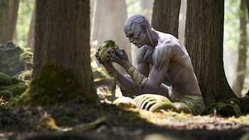 "Frankenstein" compite en rubros clave