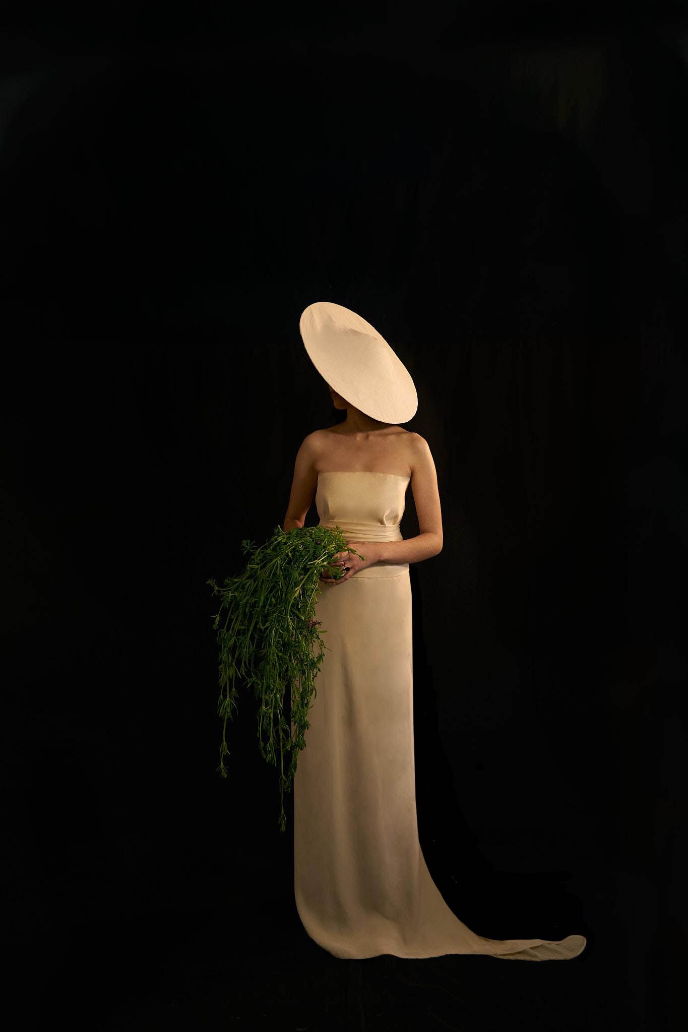 un vestido dos vidas