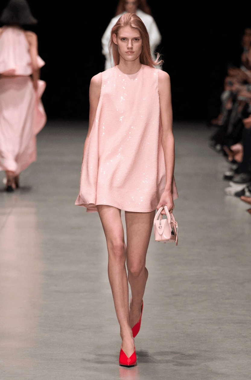Stella McCartney 2026 ReadytoWear  Filippo Fior  Gorunway.com