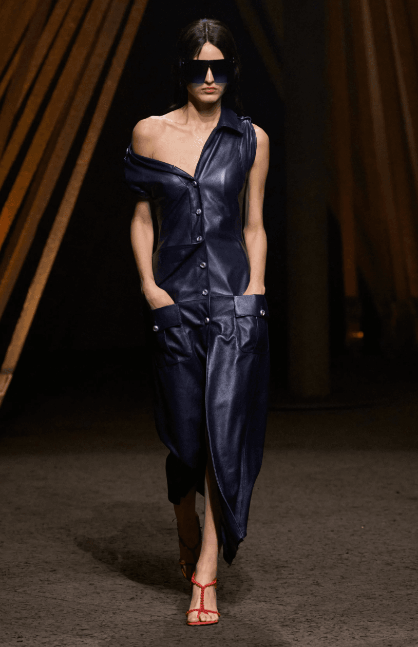 McQueen 2026 ReadytoWear  Daniele Oberrauch  Gorunway.com