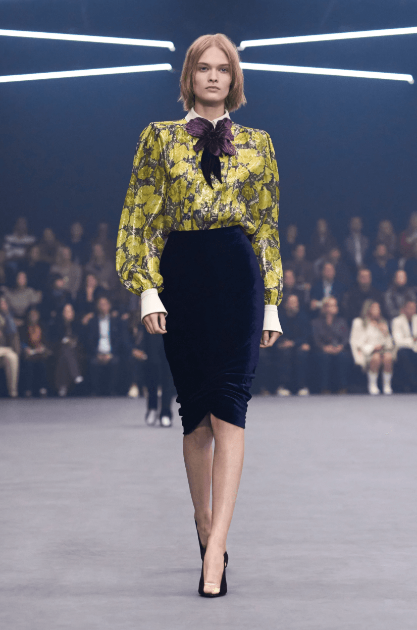Valentino 2026 ReadytoWear  Alessandro Lucioni  Gorunway.com