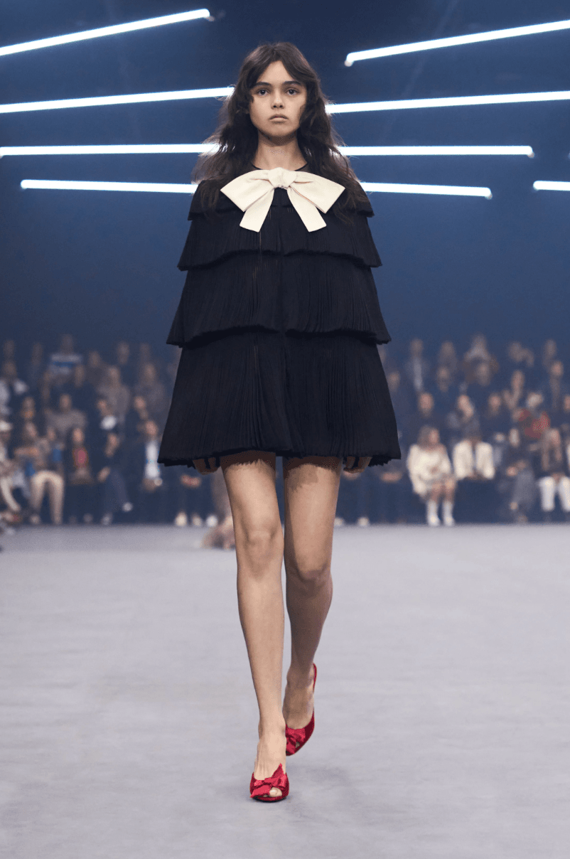 Valentino 2026 ReadytoWear  Alessandro Lucioni  Gorunway.com