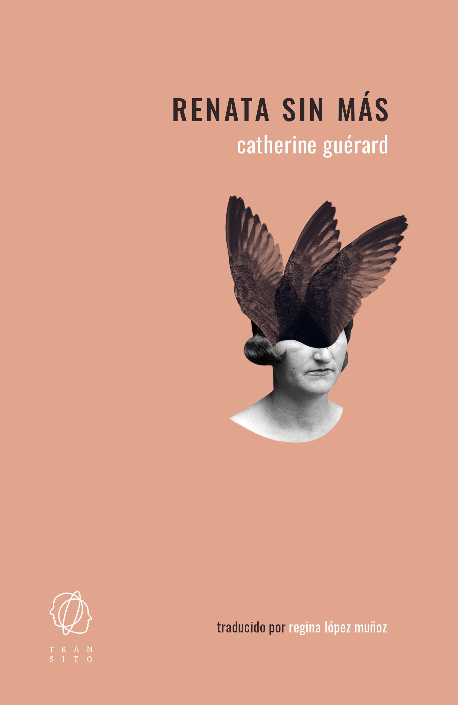 Un misterio llamado Catherine Gurard